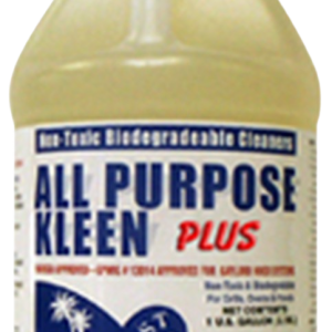 ReNu All-Purpose Kleen Plus