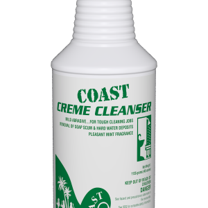Coast Creme Cleanser