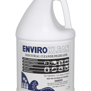 EnviroKlean - Industrial Cleaner/Degreaser