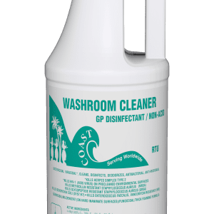 General Purpose Non-Acid Washroom Cleaner (for GP Washroom)
