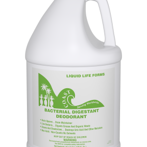 Liquid Life Form Enzyme Drain Opener
