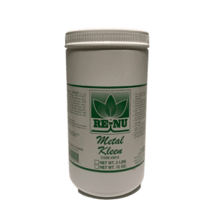 Renu Metal Kleen